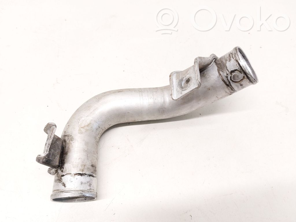 Intercooler hose/pipe