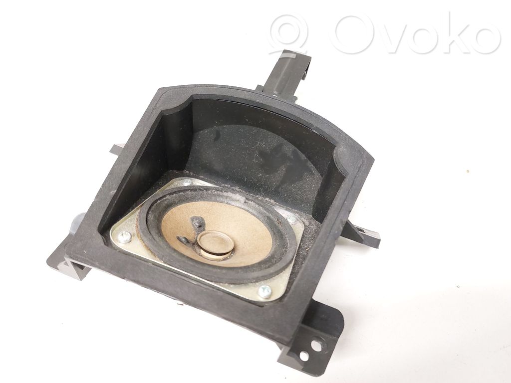 Opel Antara Panel speaker 