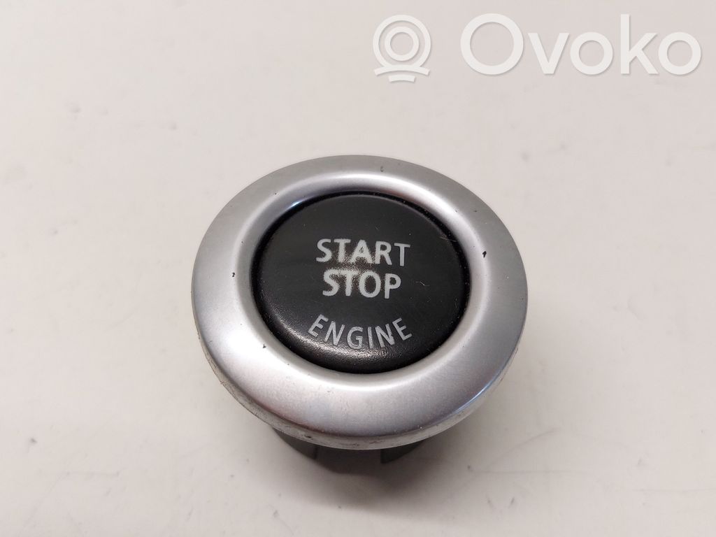 Engine start stop button switch   250231205,694991303,10862510