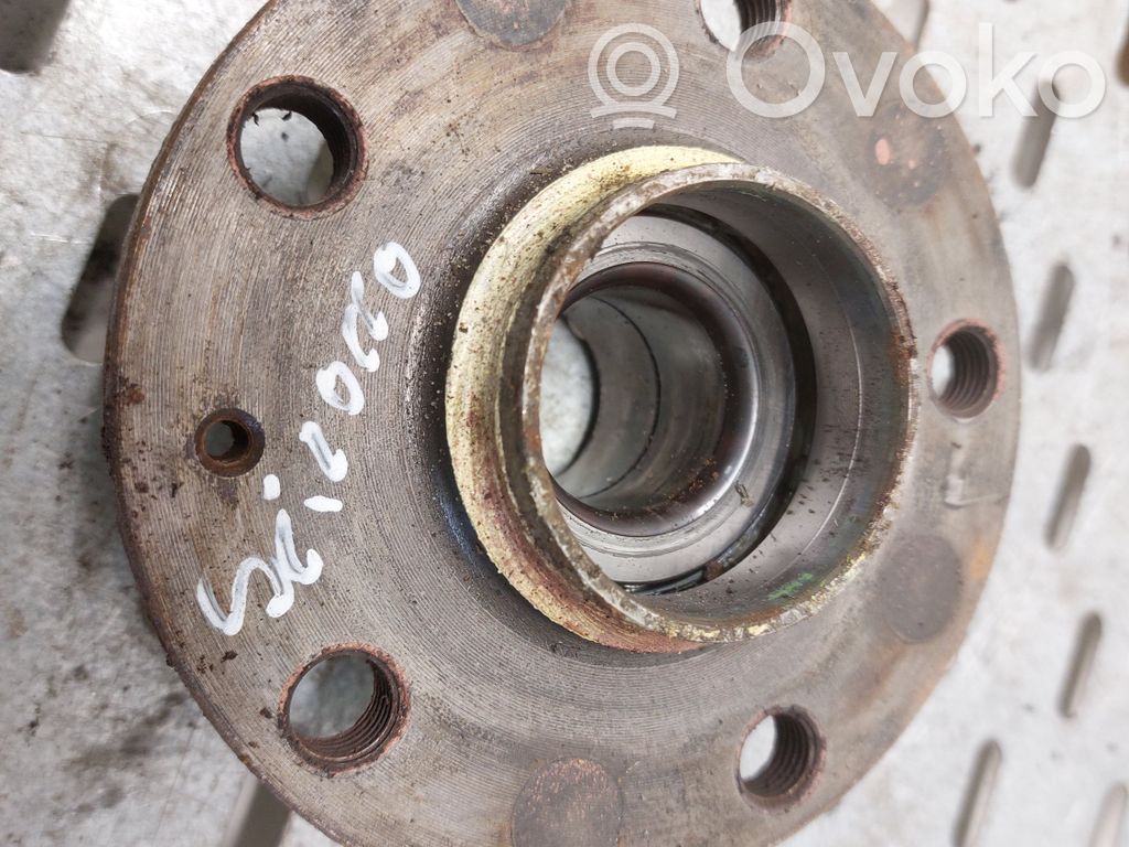 Roulement de roue arrière
