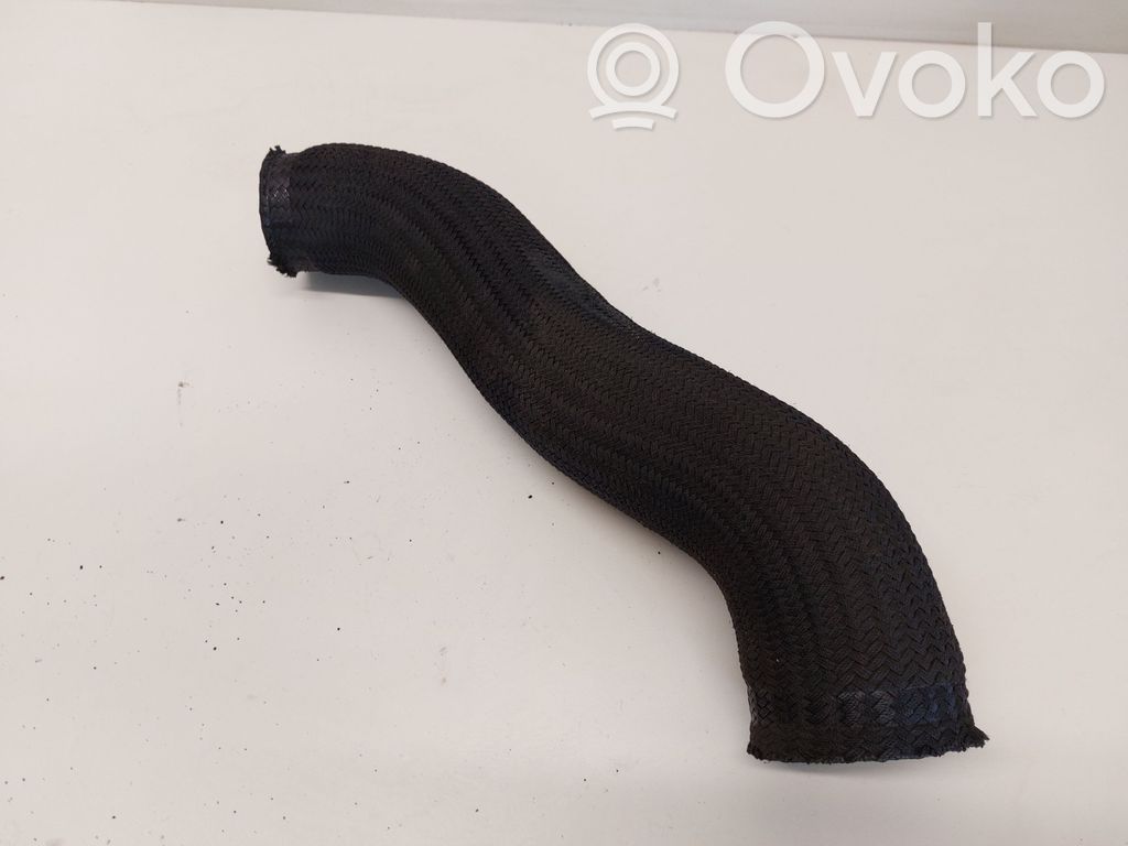 Intercooler hose/pipe