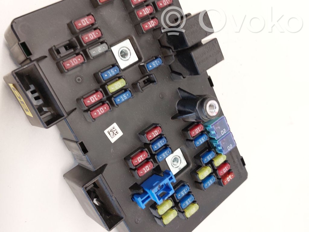 Fuse module   08176N