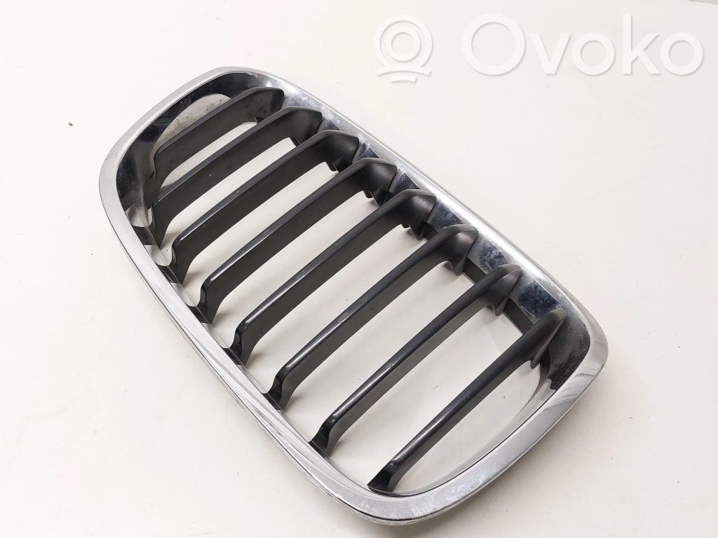Aiways U5 Front grill 