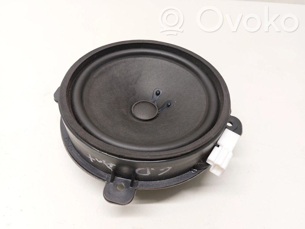 Opel Antara Rear door speaker 