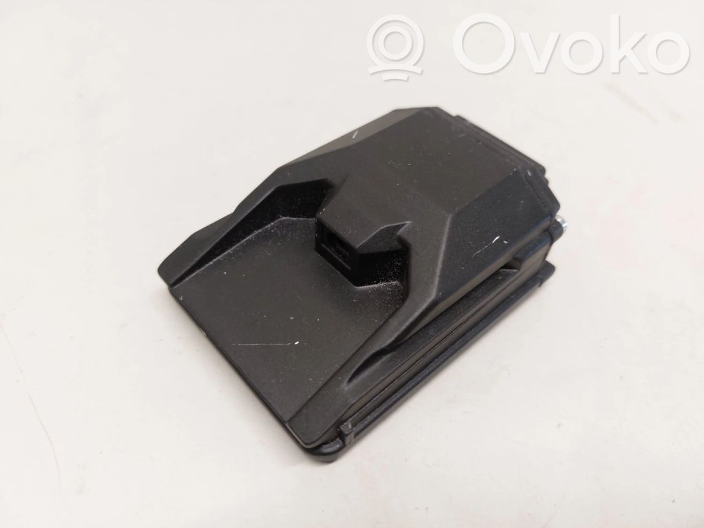 Renault Kadjar Windshield/windscreen camera 