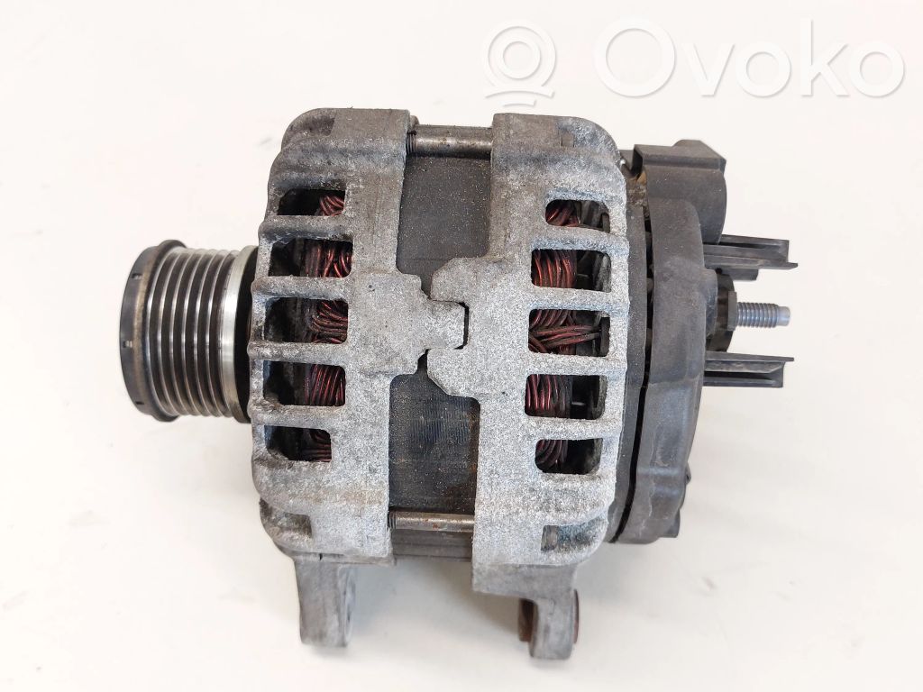 Renault Kadjar Alternador 