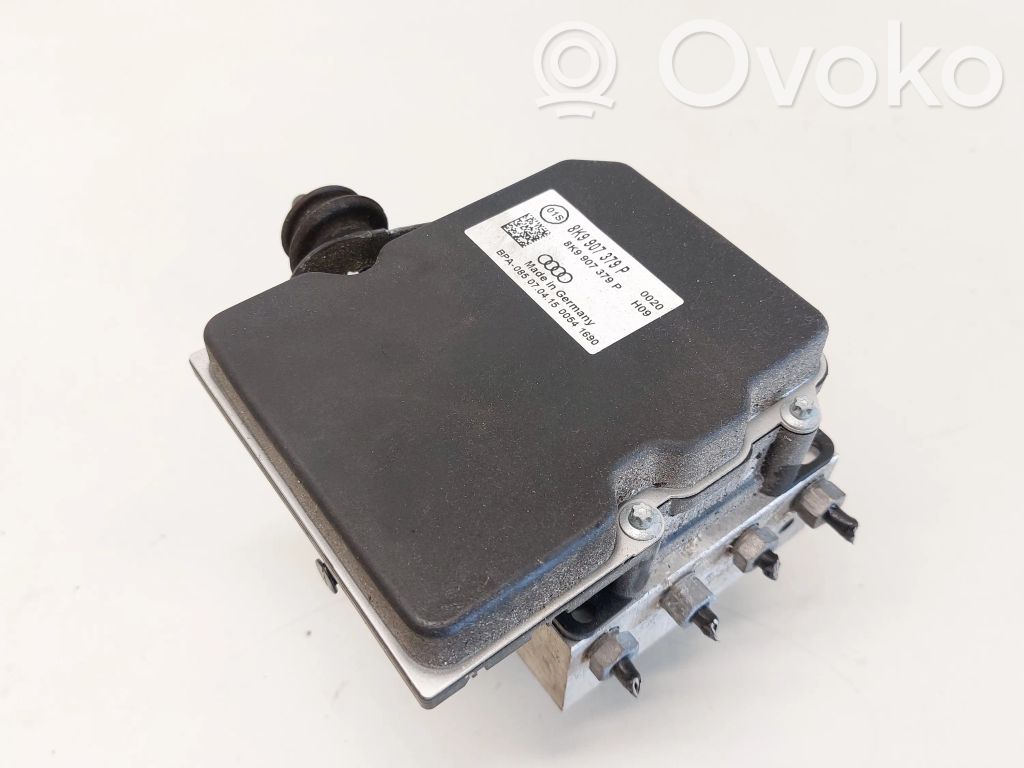 Audi A4 Allroad Bomba de ABS 