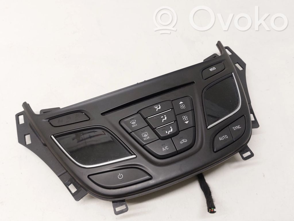 Climate control unit   90802642,544930977