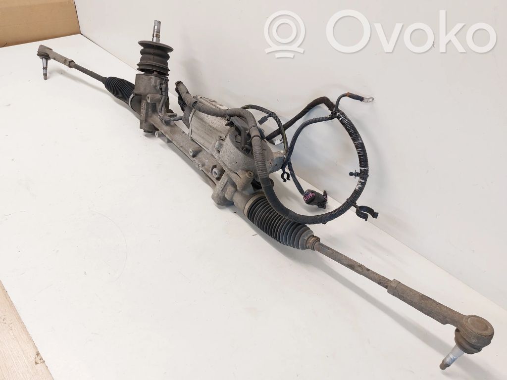 Opel Insignia A Steering rack 