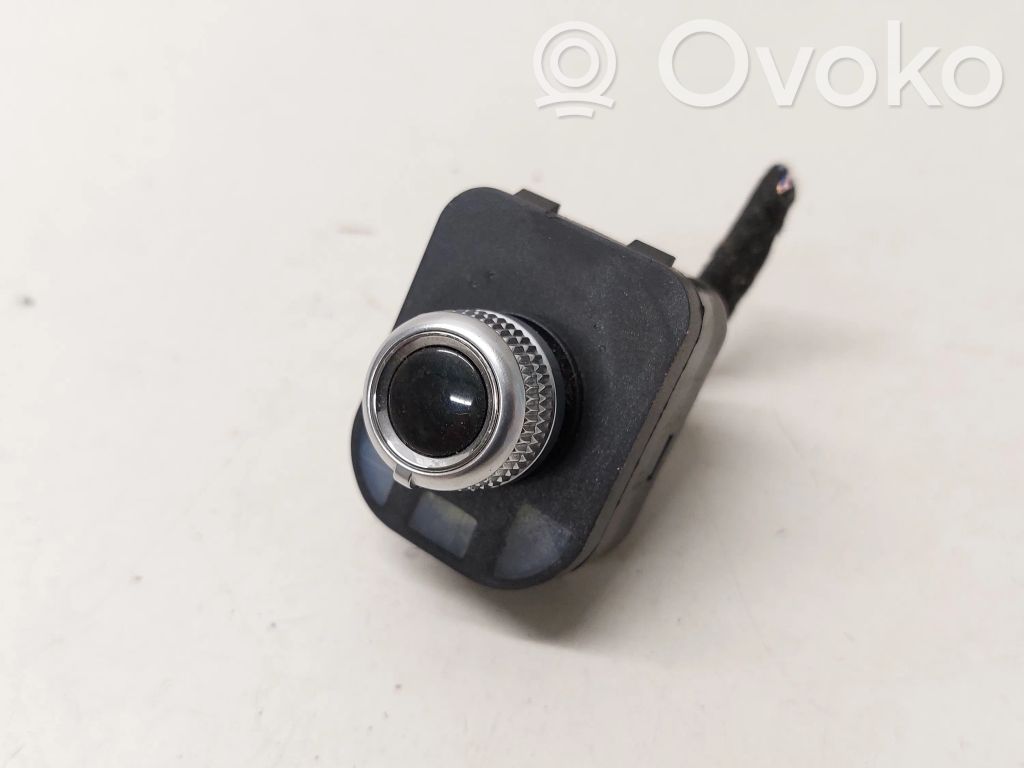 Audi Q5 SQ5 8R Interruptor del espejo lateral 