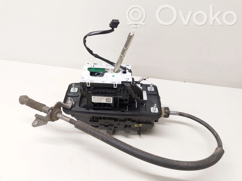 Audi Q5 SQ5 8R Selector de cambios 