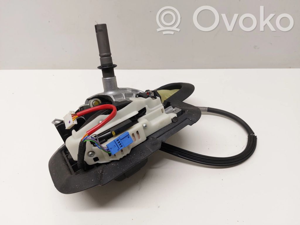 BMW X1 E84 Selector de cambios 