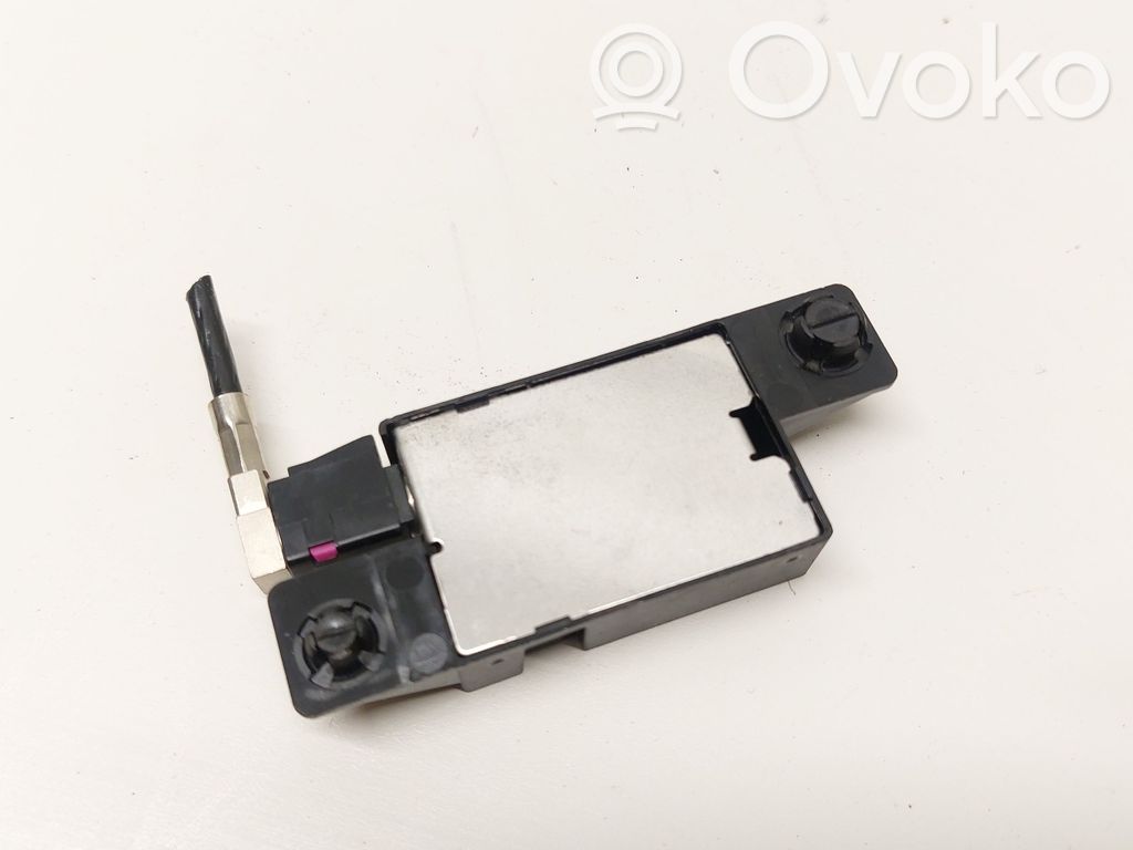 BMW X1 E84 Other control units/modules 