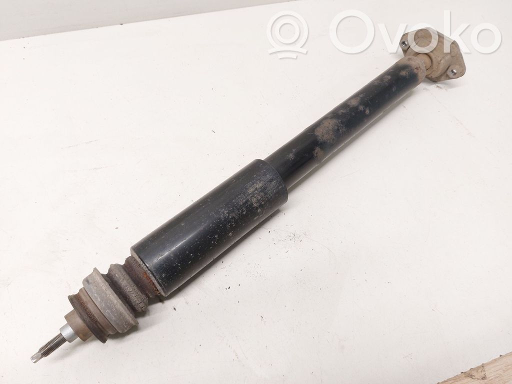 BMW X1 E84 Rear shock absorber/damper 
