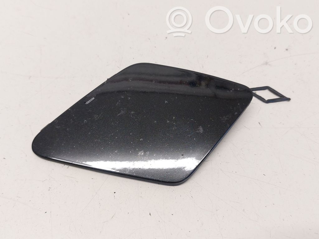 BMW 3 G20 G21 Priekinis tempimo kilpos dangtelis 