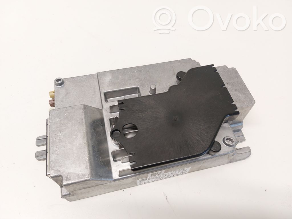 BMW 3 G20 G21 Garso stiprintuvas 