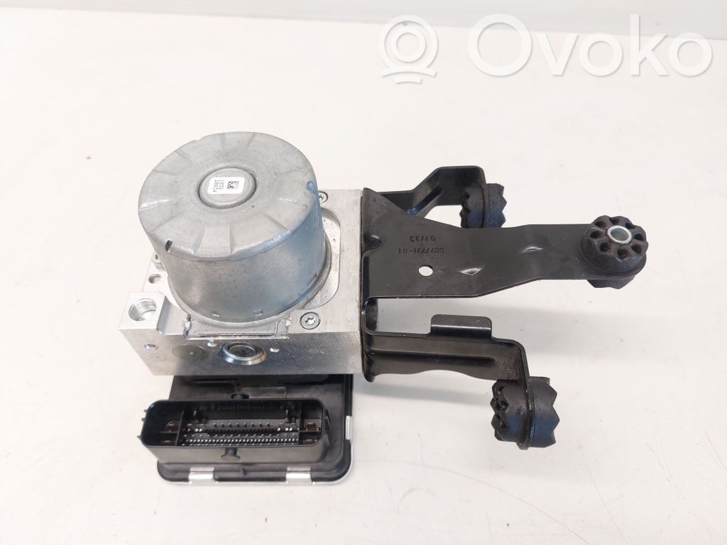 BMW 3 G20 G21 ABS Blokas 