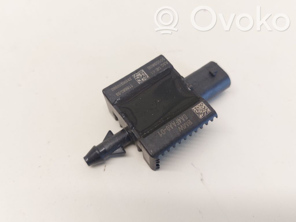 BMW 3 G20 G21 Airbag deployment crash/impact sensor 