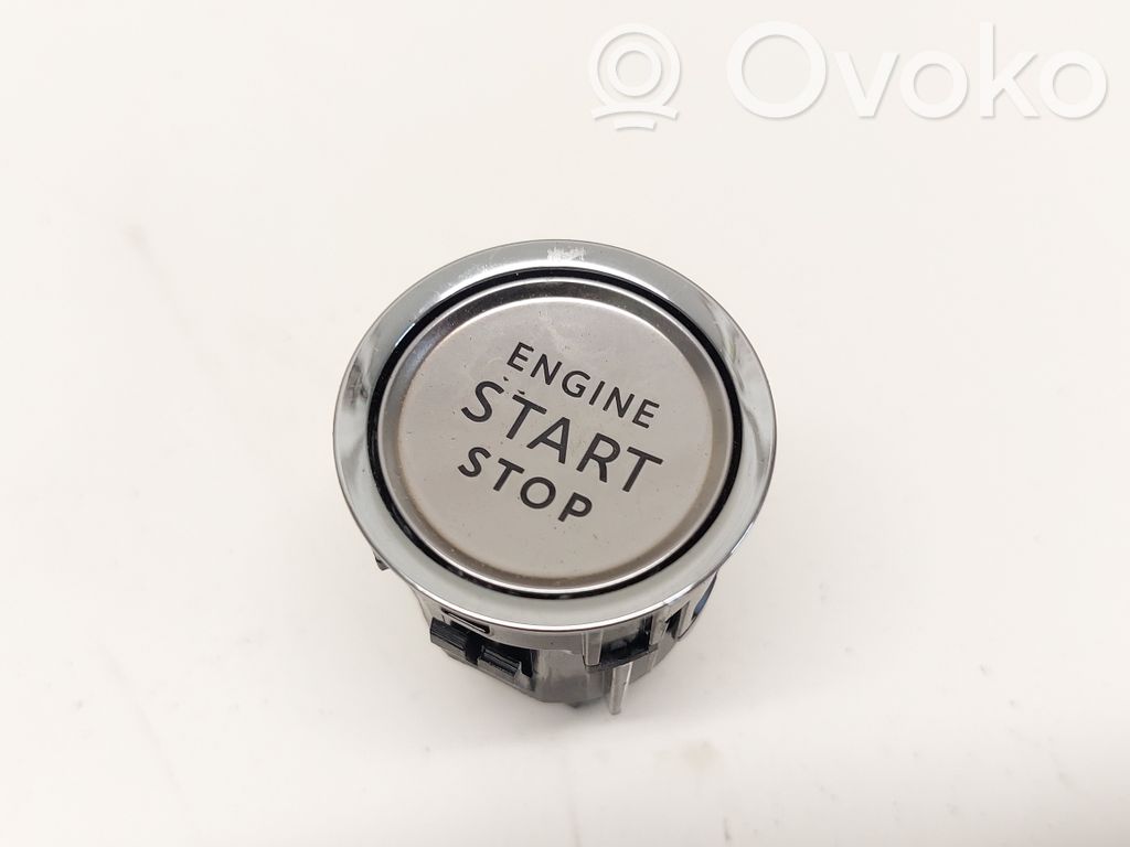Opel Astra L Engine start stop button switch 