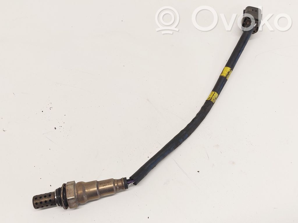 Opel Antara Lambda probe sensor 