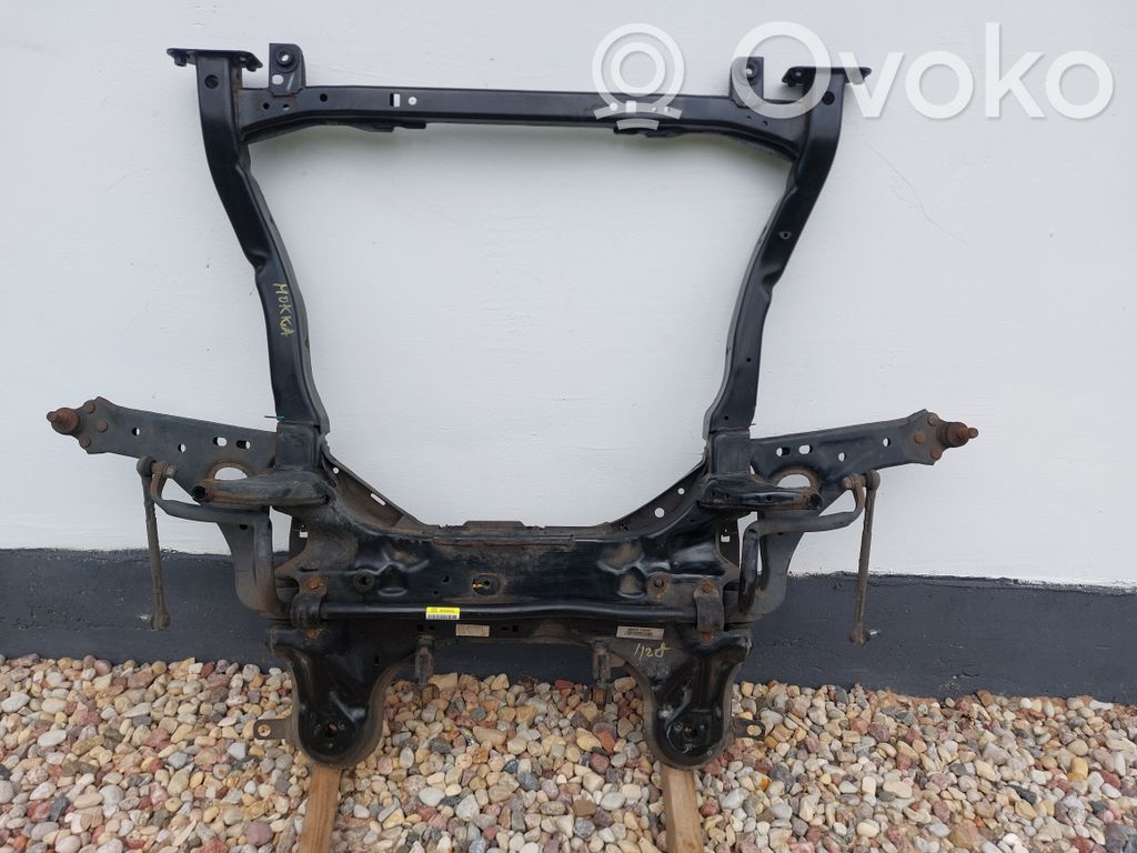 Front subframe   95185585,488918110B991