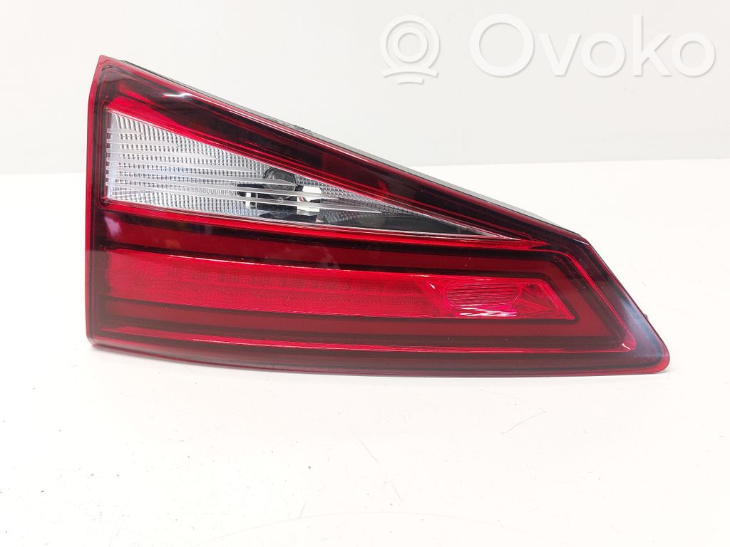 Cupra Ateca Takaluukun takavalot 