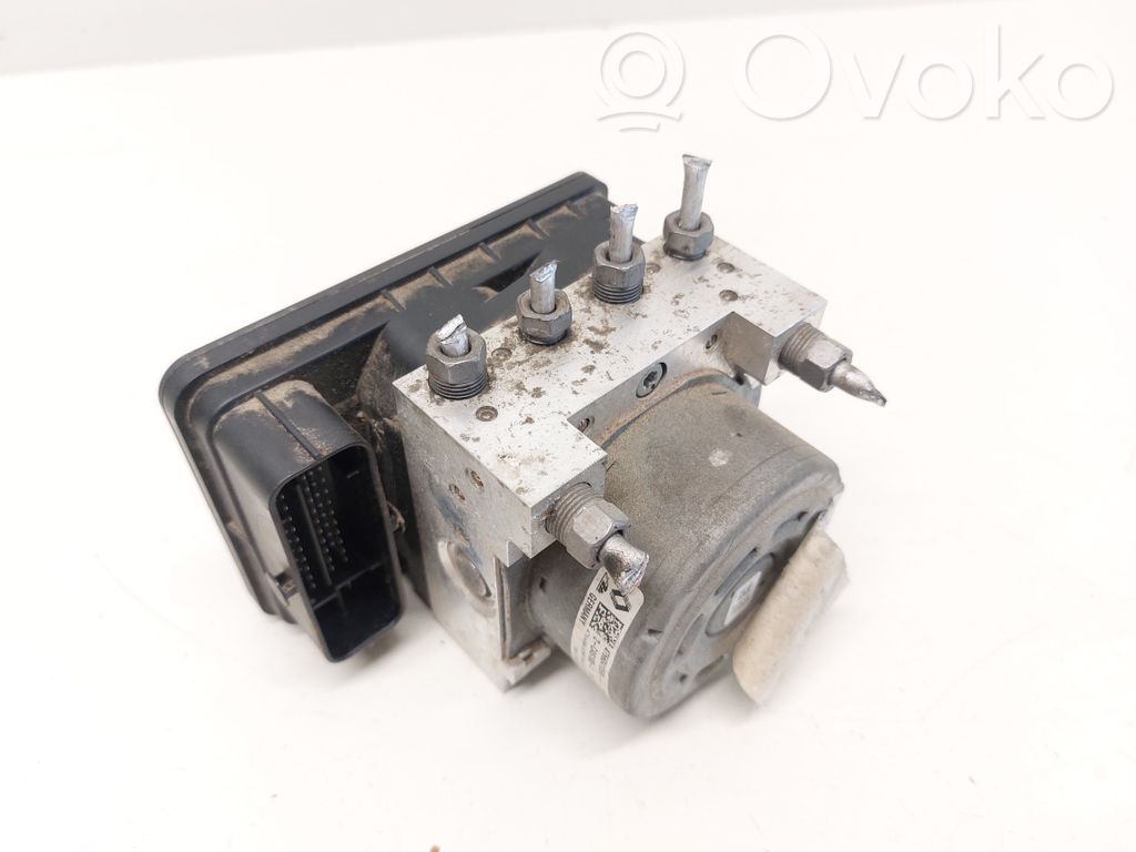 Dacia Sandero III ABS bloks 