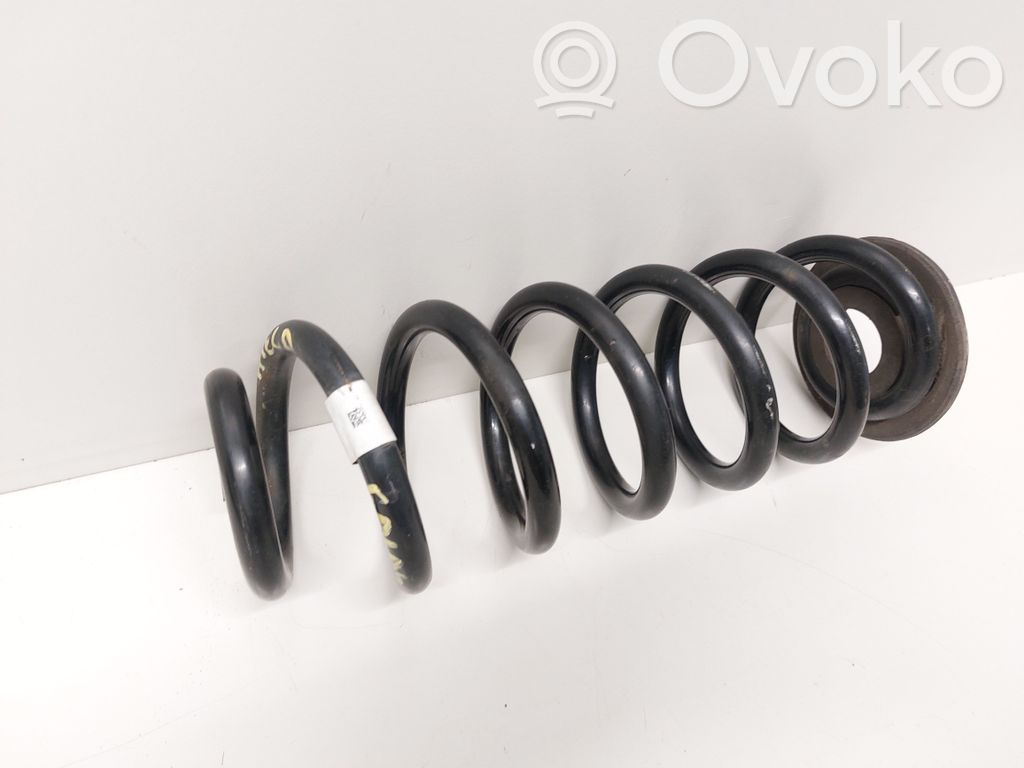 Cupra Ateca Rear coil spring 