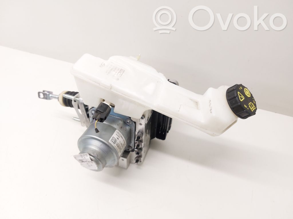 Ford Focus ABS Pump 