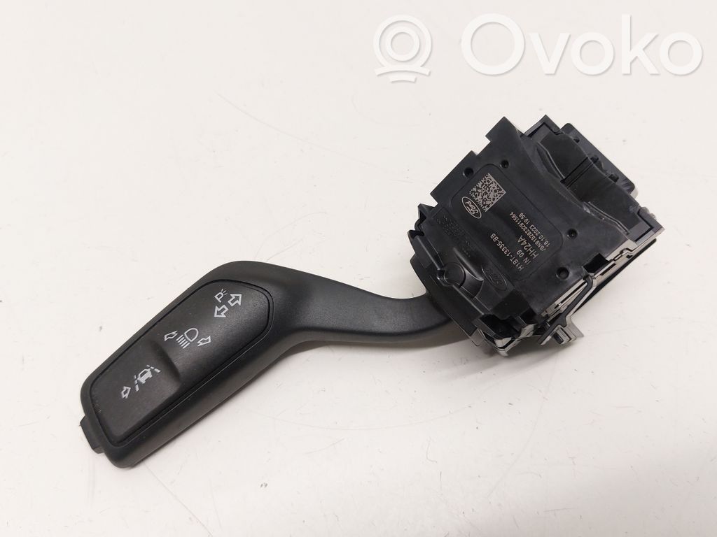 Indicator stalk   H1BT13335BB