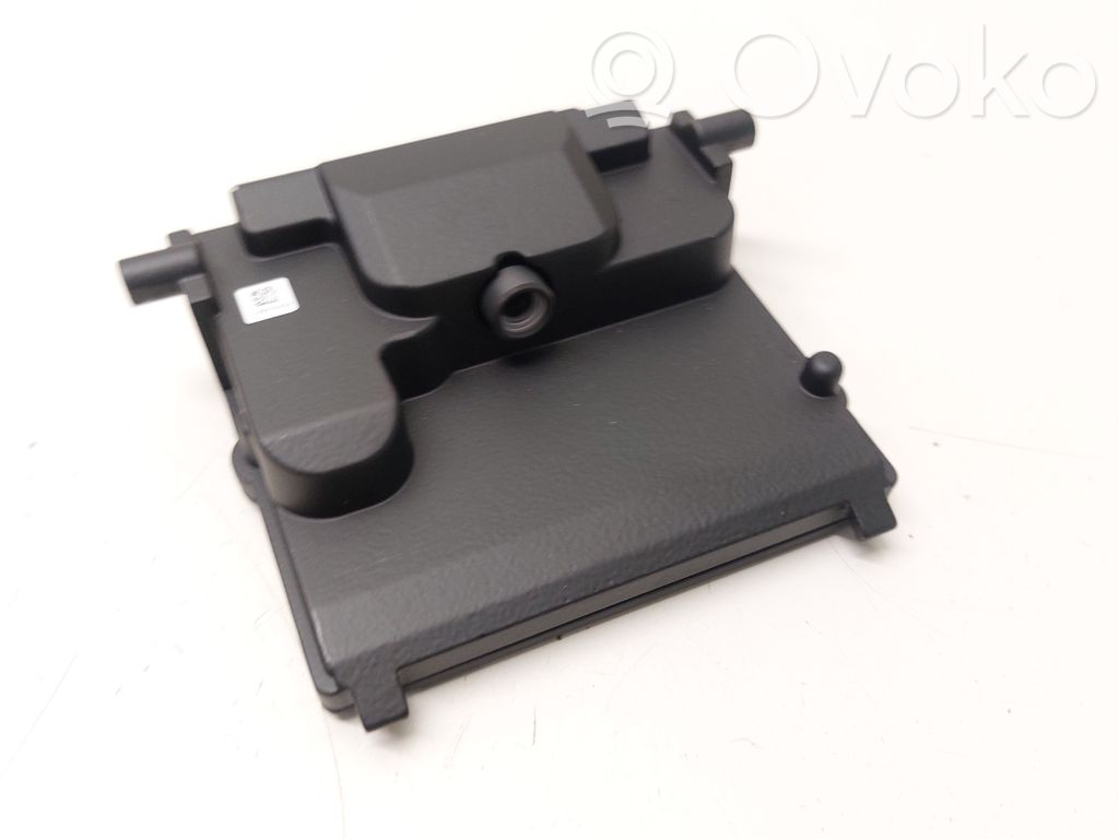 Ford Focus Windshield/windscreen camera 