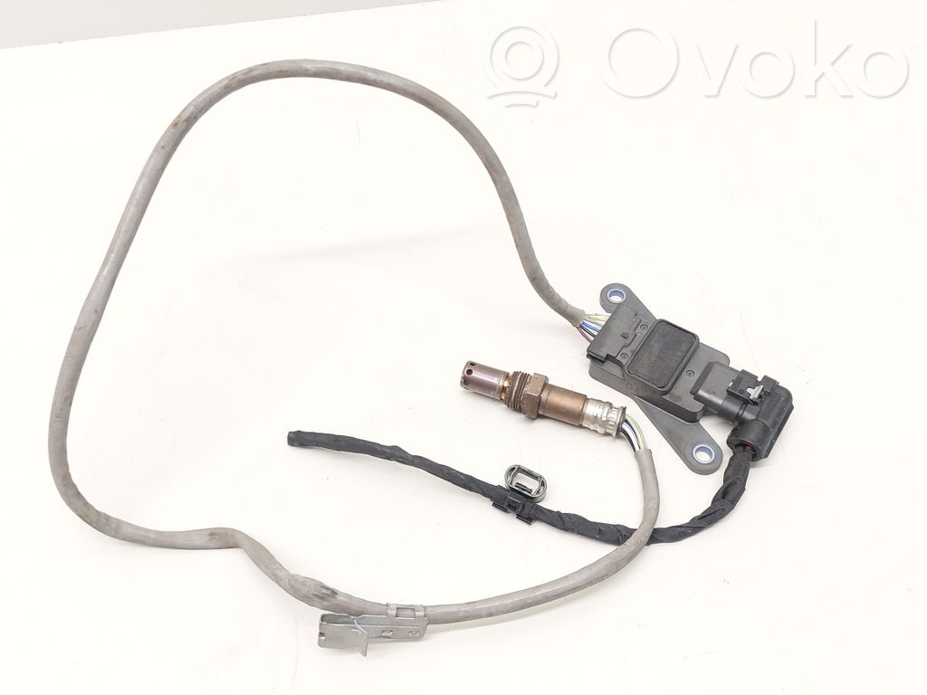 Mercedes-Benz C W206 Lambda probe sensor 