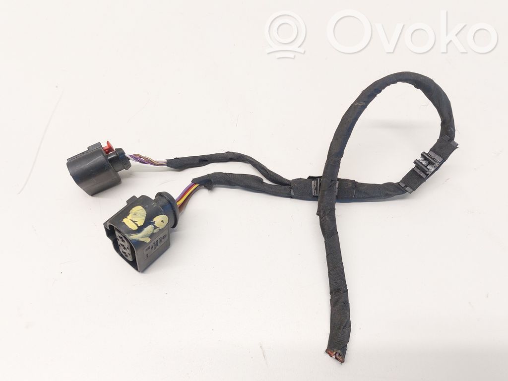 Volkswagen ID.5 Otros cableados 