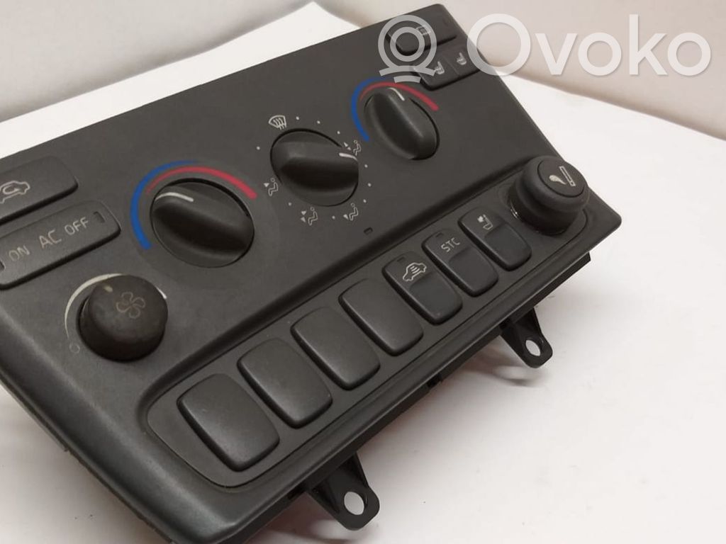 Climate control unit   90W60E,9494249,16850148