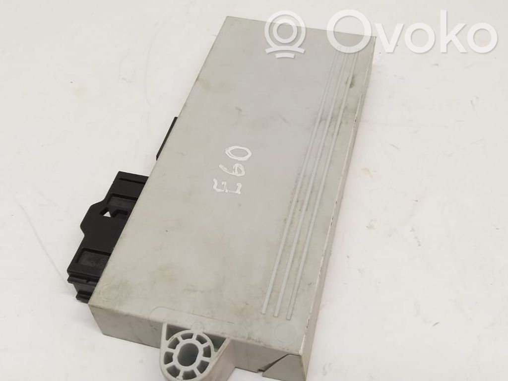 CAS control unit/module   61356943857,6943857