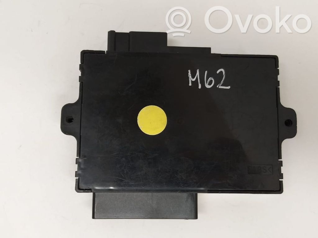 Volvo XC90 Module de commande de siège 