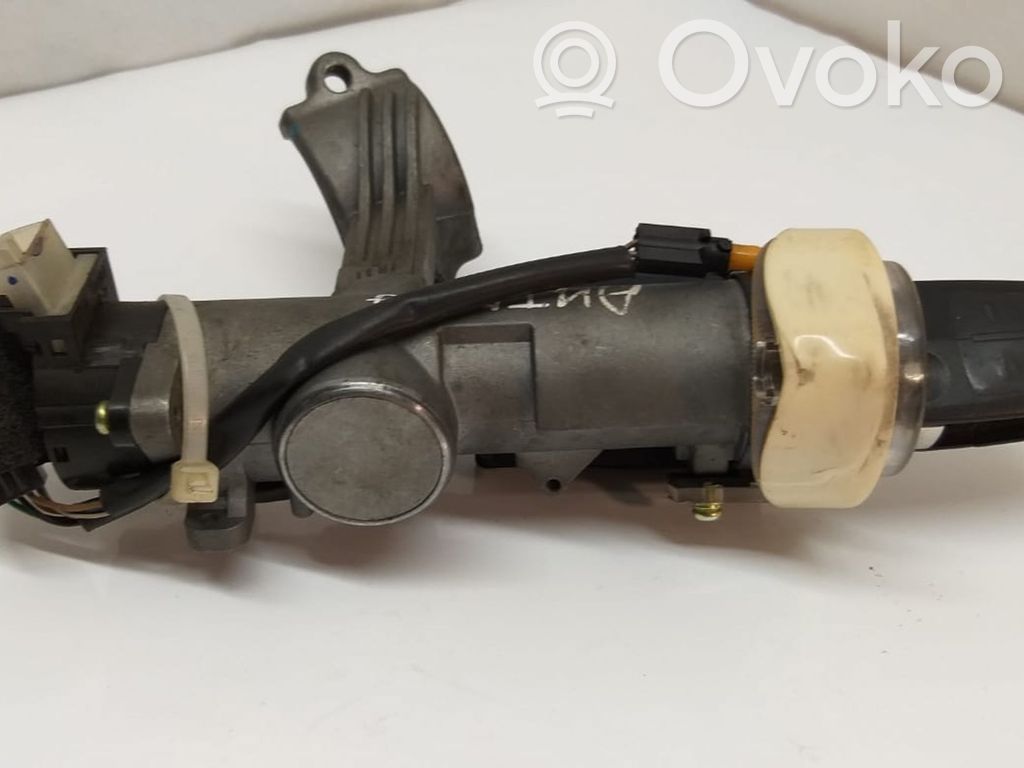Opel Antara Ignition lock 