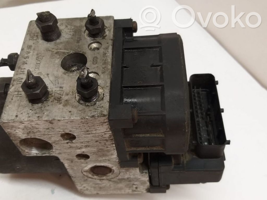 Bomba de ABS   8F0614111AB,0265216559