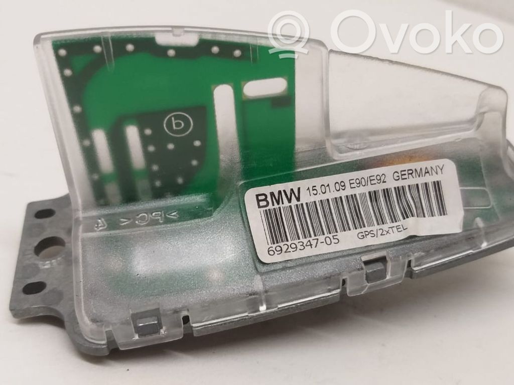 BMW 3 E90 E91 Antenne GPS 