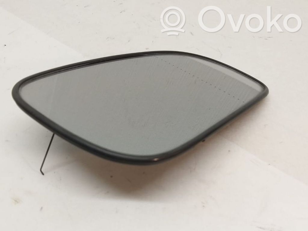 Volvo S80 Spoguļa stikls 
