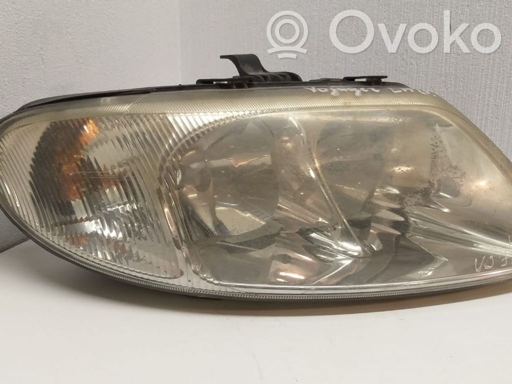 Chrysler Voyager Scheinwerfer 