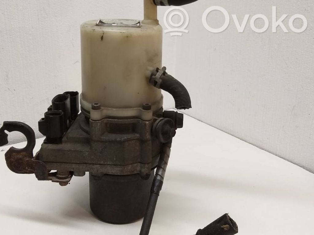 Power steering pump