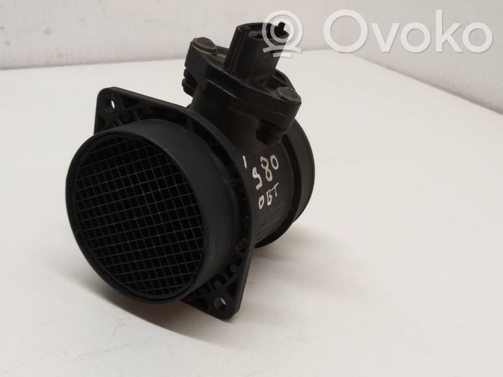 Volvo S80 Mass air flow meter 