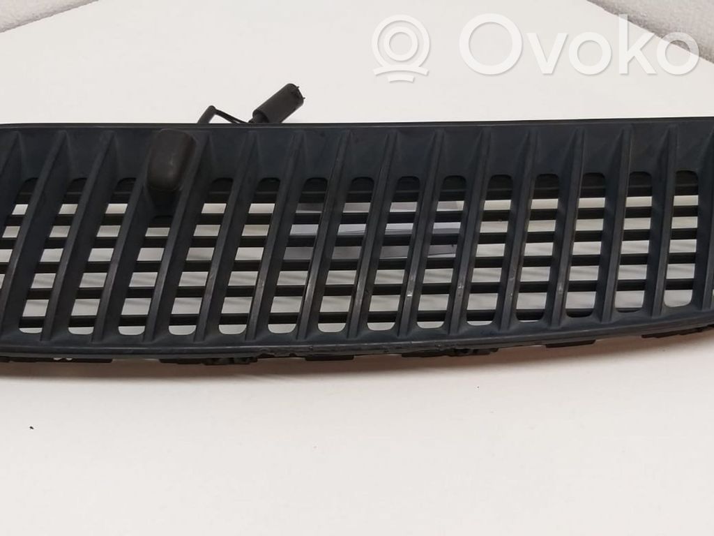 BMW X5 E53 Grille calandre de capot 