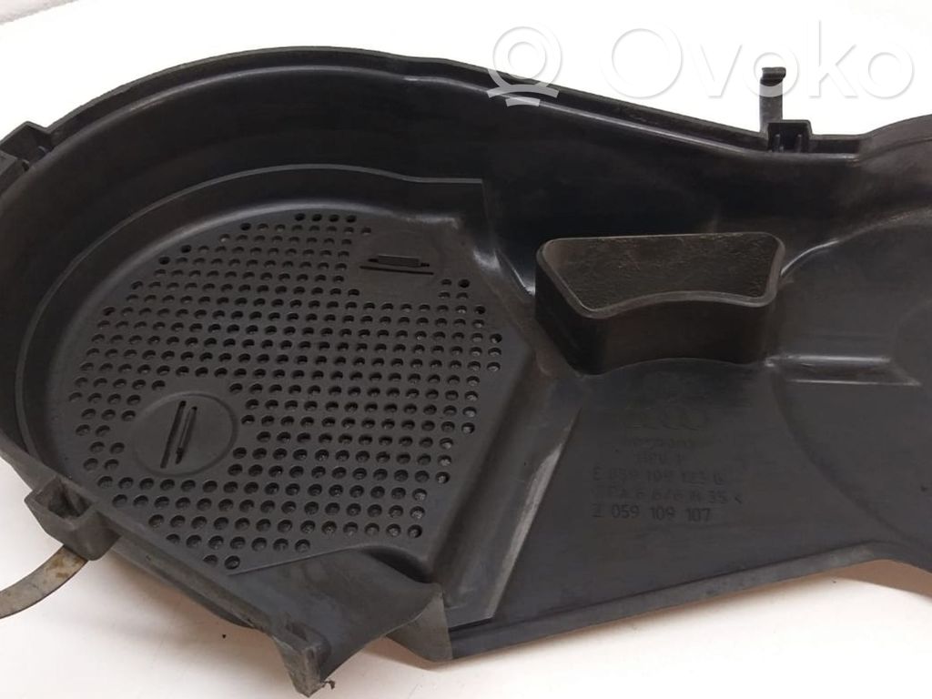Zahnriemenabdeckung   059109123G,Z059109107