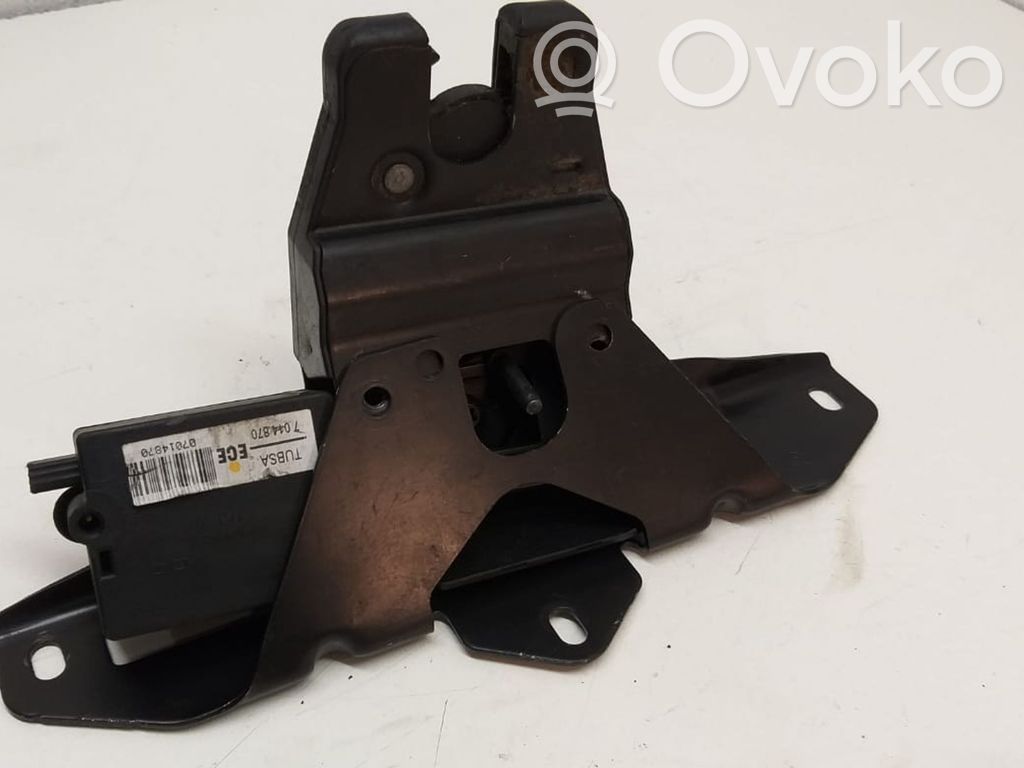 Tailgate/trunk/boot lock/catch/latch   7014870,07014870