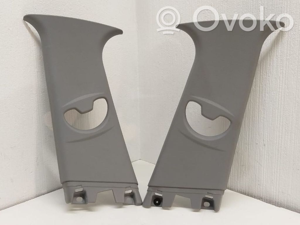 BMW 1 E81 E87 (B) pillar trim (top) 