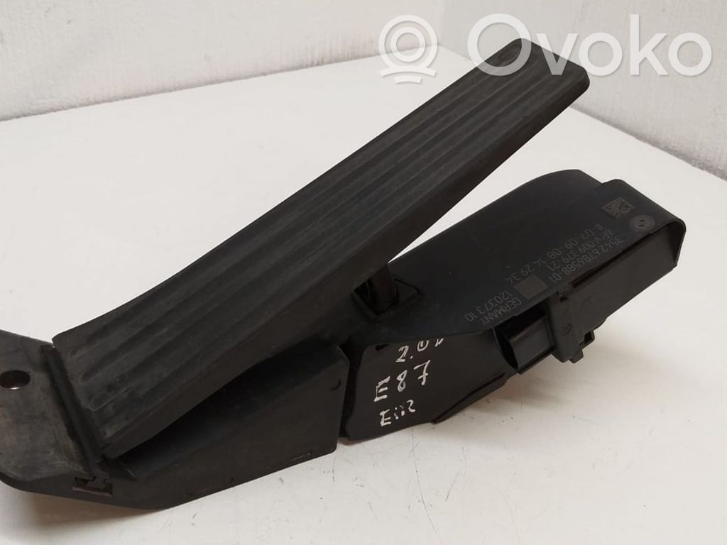 BMW 1 E81 E87 Gaspedal 