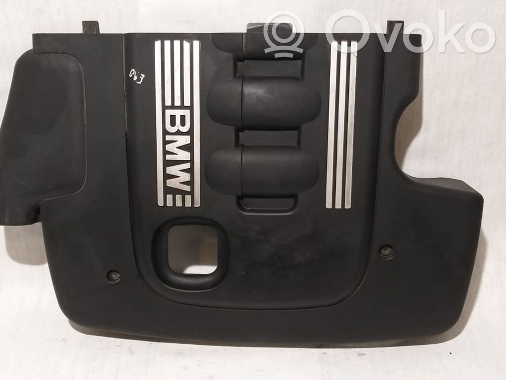 BMW 3 E90 E91 Motorabdeckung 