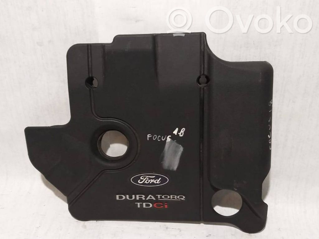 Ford Focus Engine cover (trim) 
